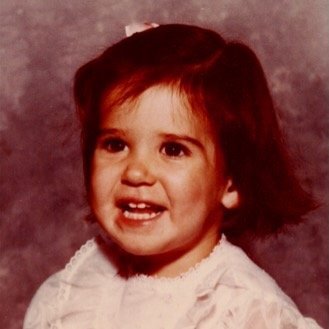 Baby Katie