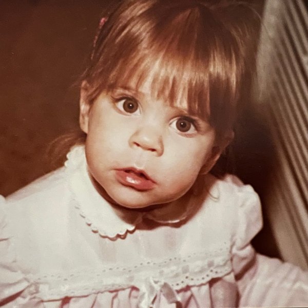 Baby Tamara